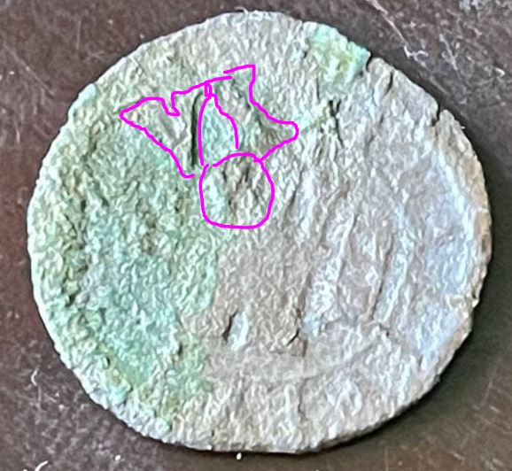 Resello a identificar VI