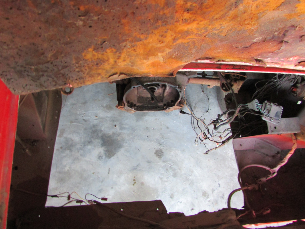 As Found Photo's (10)