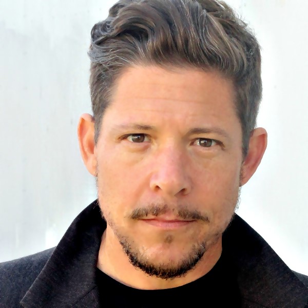 Bradley Gregg