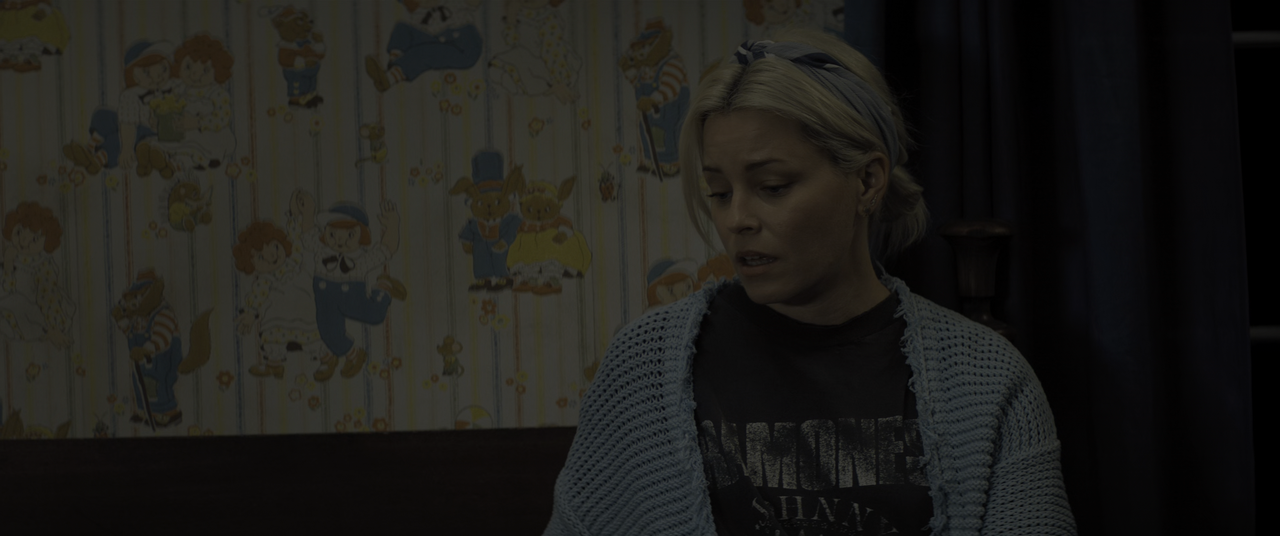 L'angelo del male (2019) [Rip 2160p HEVC 10bit-HDR ITA-ENG DTS-A