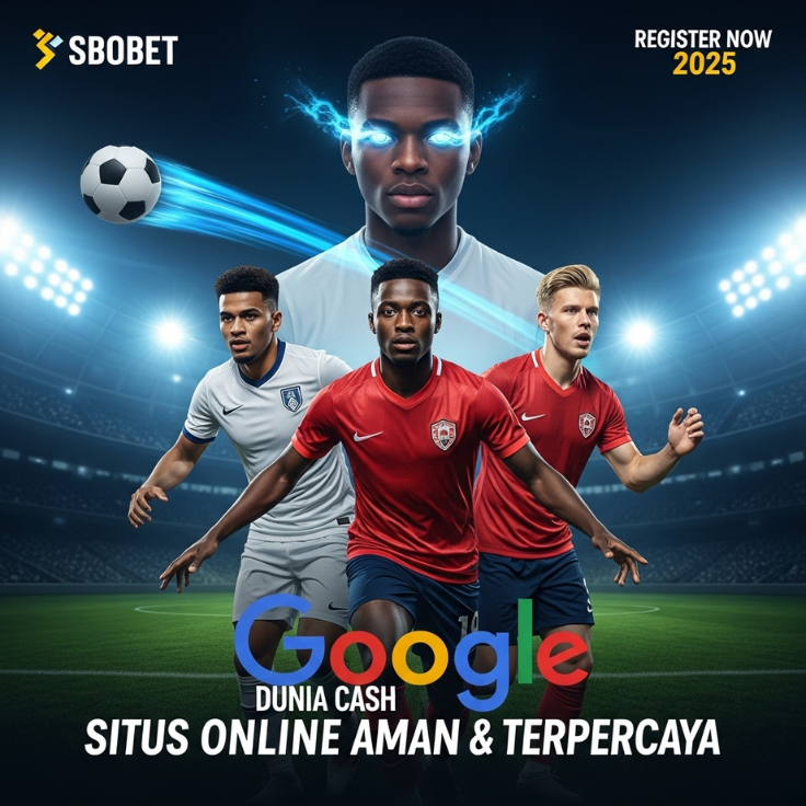 DUNIACASH - Link Tradebenin Pusat Games Bola Premium Terupdate