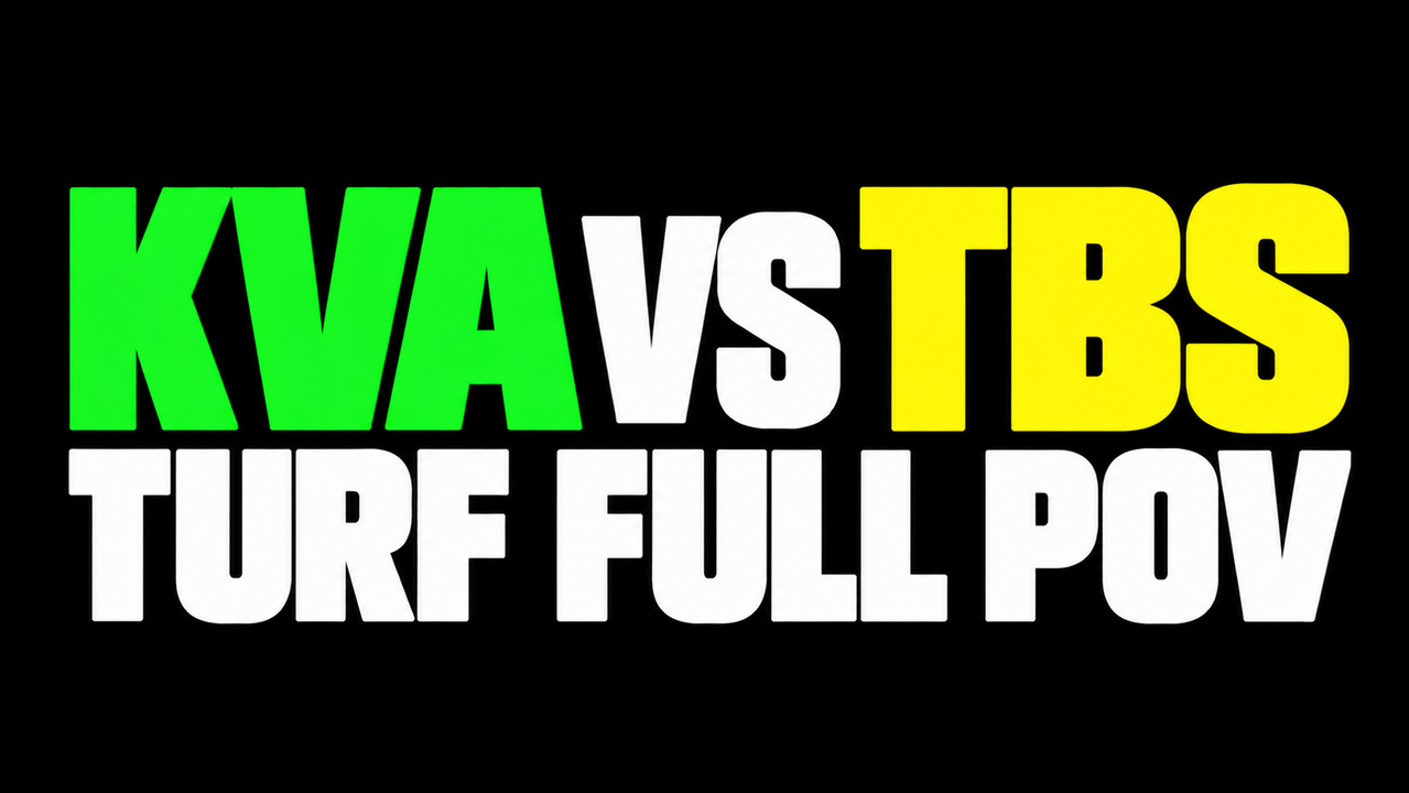 KVA vs TPA