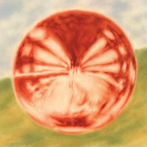 Bloomsday - Heart Of The Artichoke (2024) [FLAC]   
