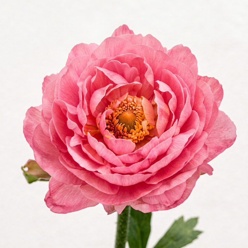 Peony Flower