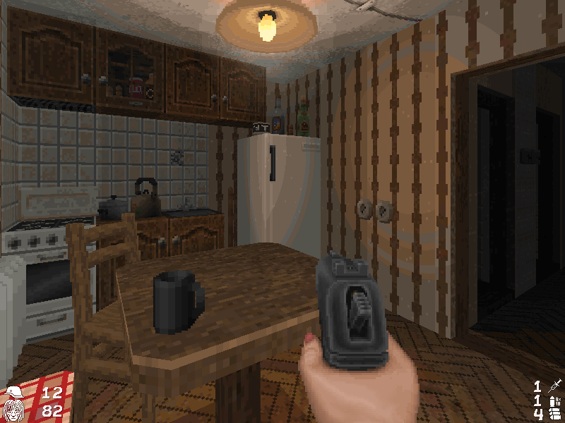 Screenshot Doom 20260723 134524