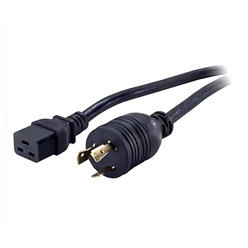 Cabo De Alimentação Apc C19 A L6-20P
