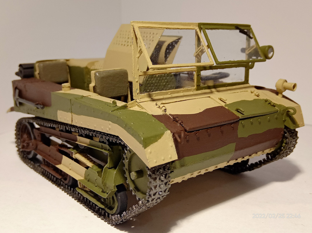 2 - C2P  (4)