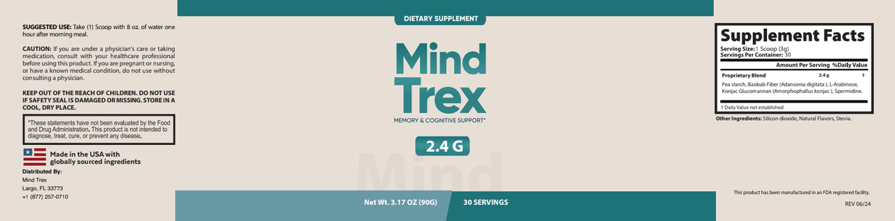 Mindtrex