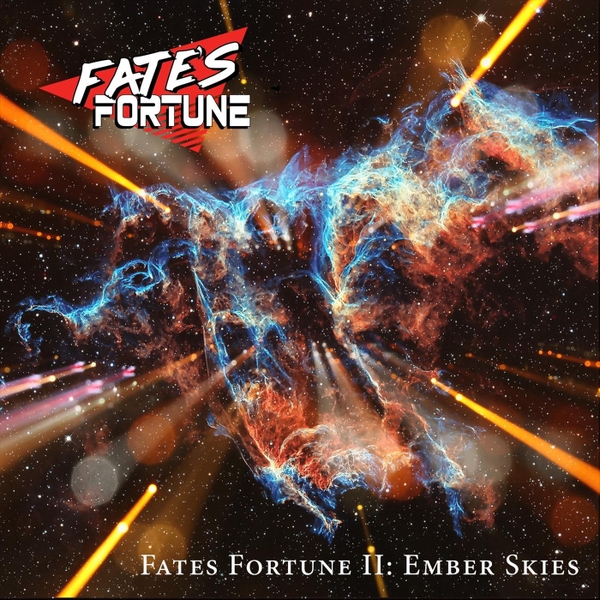 www.facebook.com/fatesfortunemusic