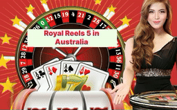 Hassle-Free Money Management: Royal Reels 5 Casino Australia Withdrawals!