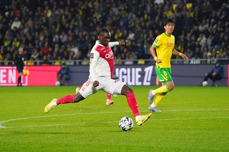 Nhận định, soi kèo AS Monaco vs Nantes, 03h05 ngày 14/02