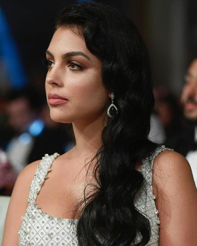 Georgina Rodriguez