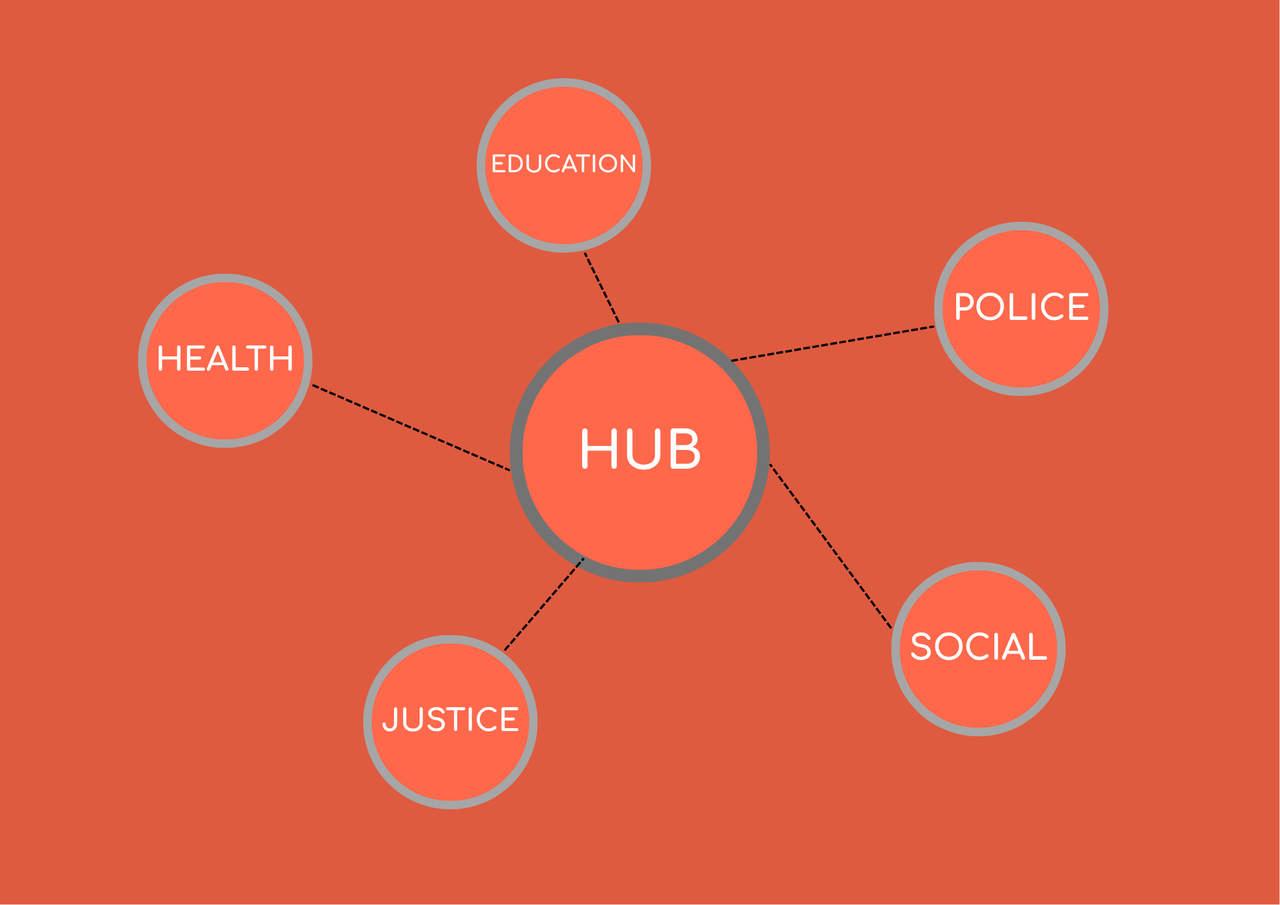 Multi-Agency System Alignment