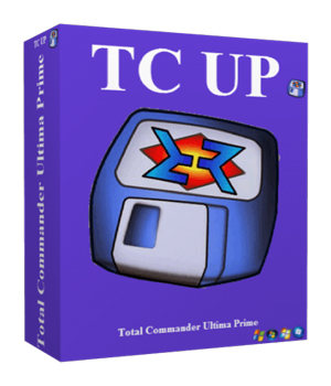 Total Commander Ultima Prime 8.5