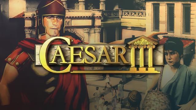Caesar III Julius HD Bonus v 1 4 1 3 Linux Native
