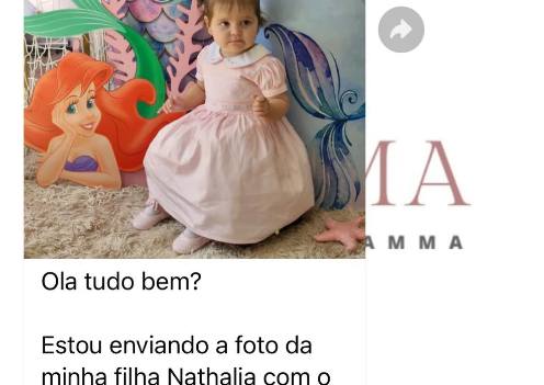 Depoimento de Lais Ambrosano