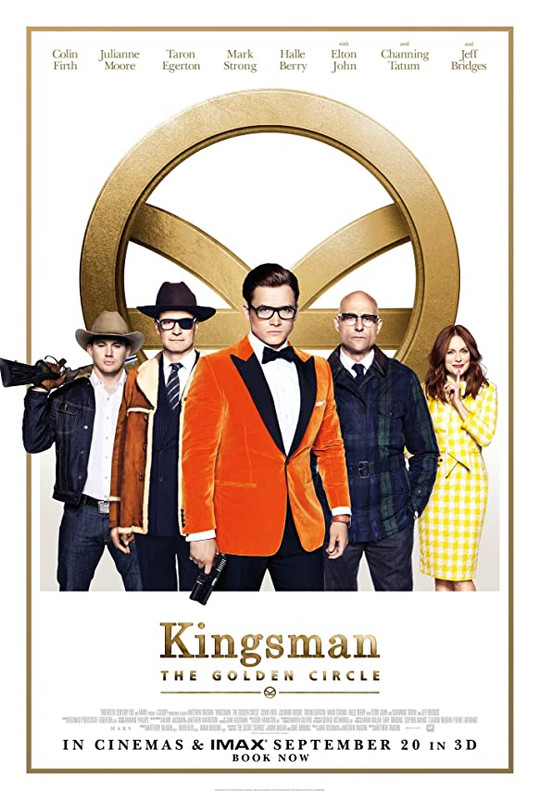 KINGSMAN-2017