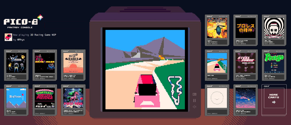 PICO-8