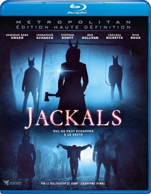 Jackals - La Setta Degli Sciacalli (2017) .mkv BDRiP 1080p x264 - EAC3/AC3 iTA - AC3/DTS ENG