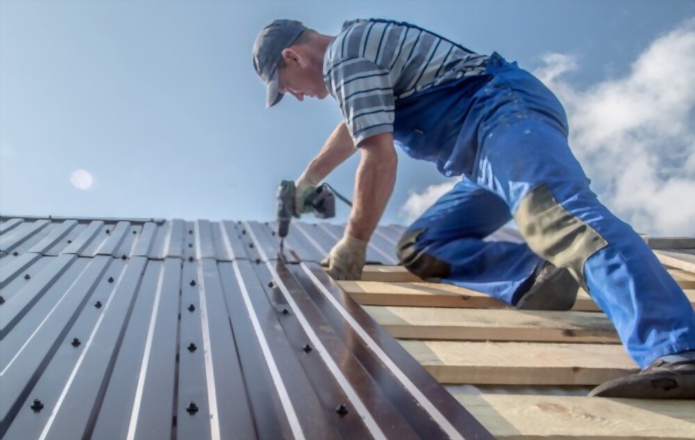 Roof Repair