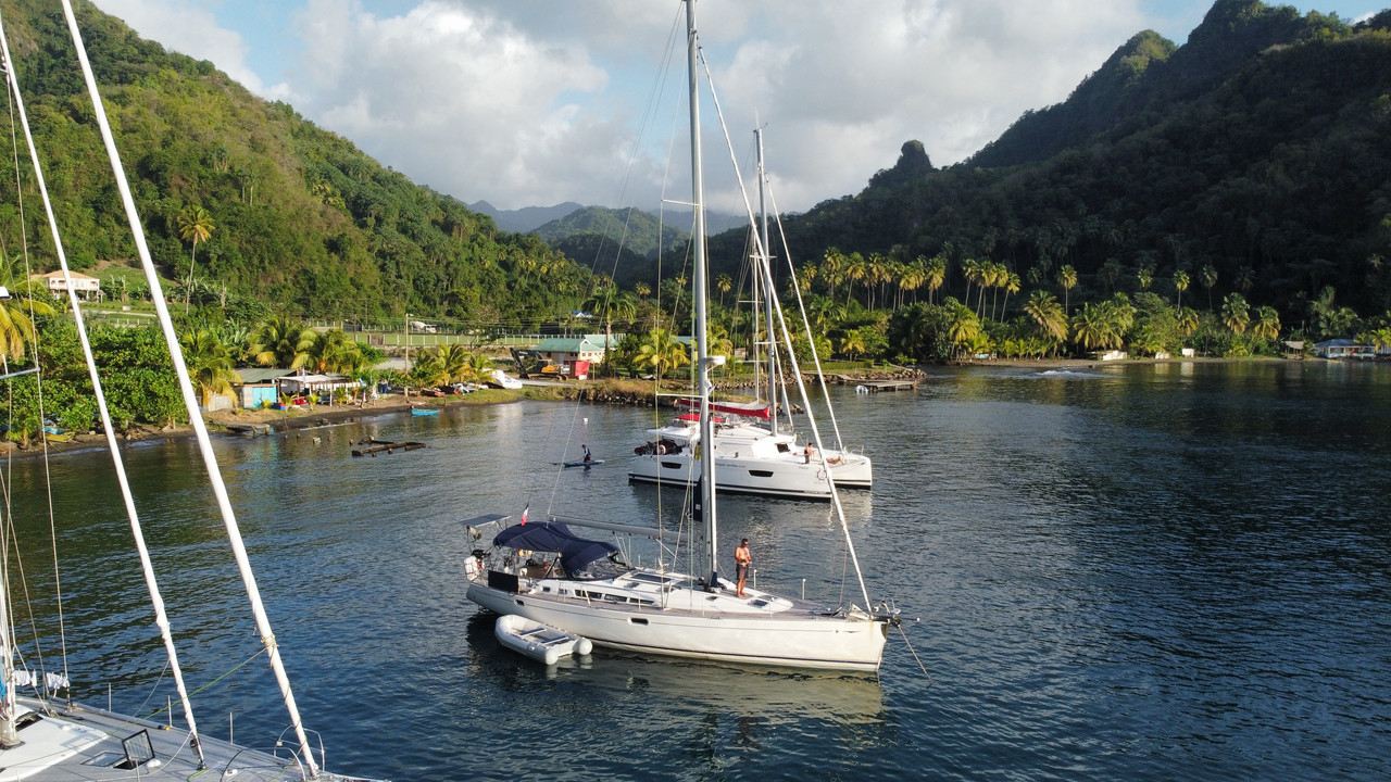 Saint-Vincent