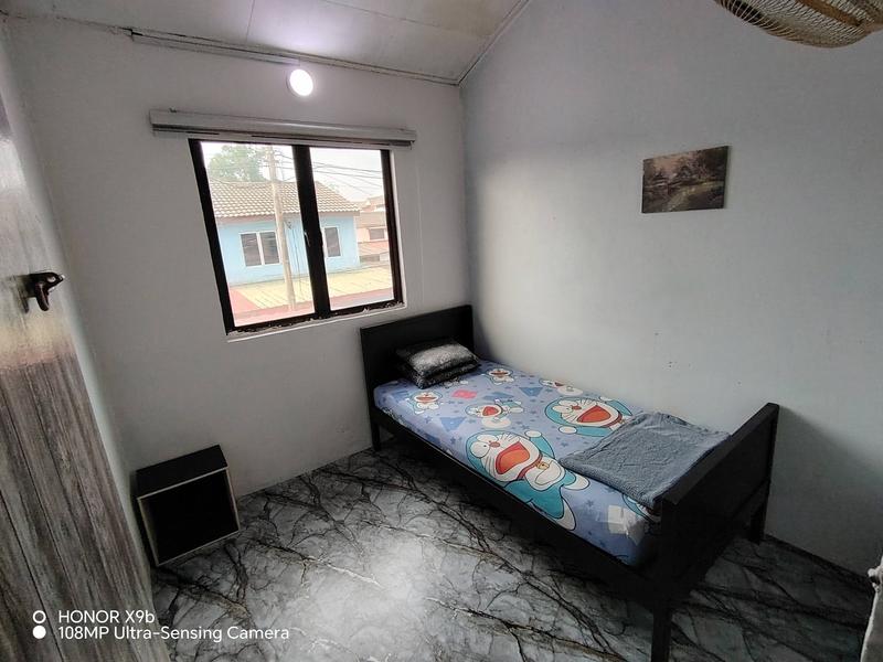 Ruang Homestay 6