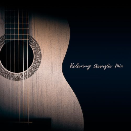 VA   Relaxing Acoustic Mix (2020)