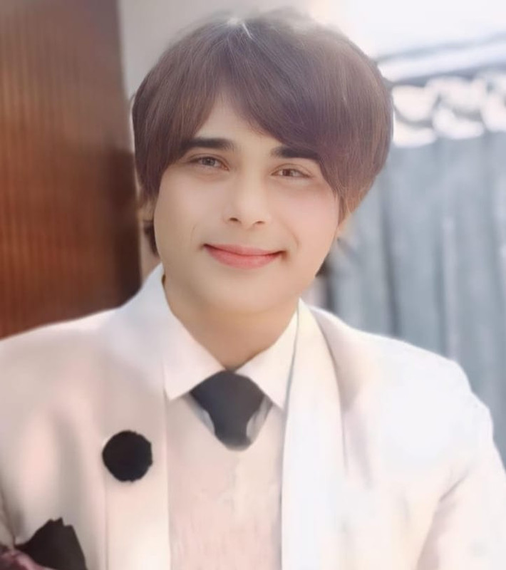 Dr. Md Aziz Rehman