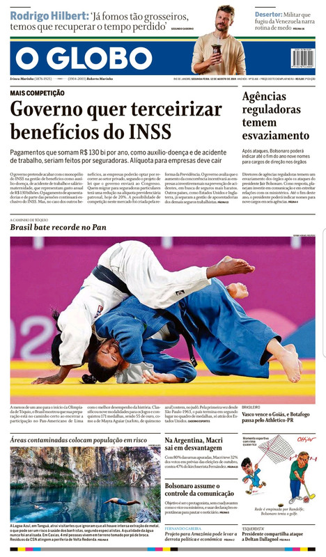 globo