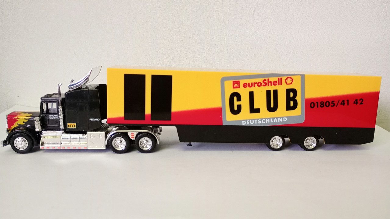 Mach (3403)