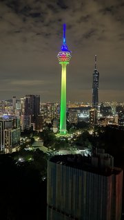 Indonesia, Singapur y Malasia 2022 - Blogs de Asia Sudeste - Dia 19-23. Kuala Lumpur y vuelta a casa (4)