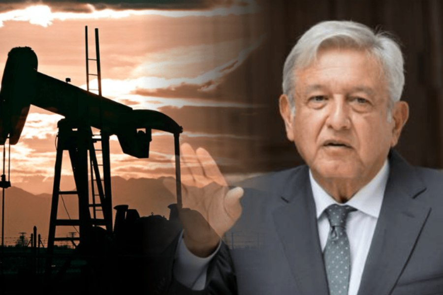 AMLO dice que México actúa de manera responsable ante cambio climático