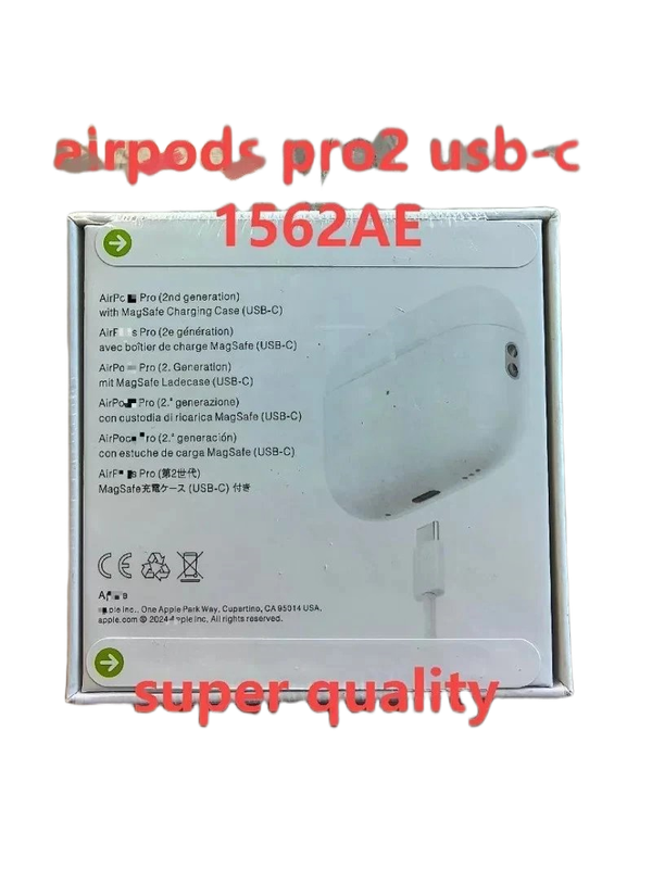 Airpods Pro2 1562AE
