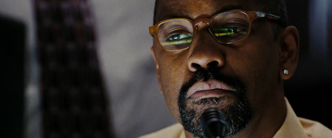 The Taking of Pelham 1 2 3 2009 BluRay [Hindi + Tamil + Telugu + English] 480p, 720p ESub Screenshot