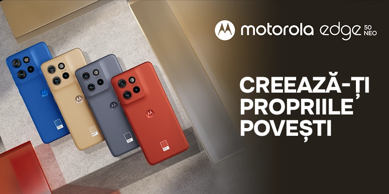 Motorola Edge 50 Neo
