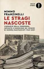 Mimmo Franzinelli – Le stragi nascoste (2026)