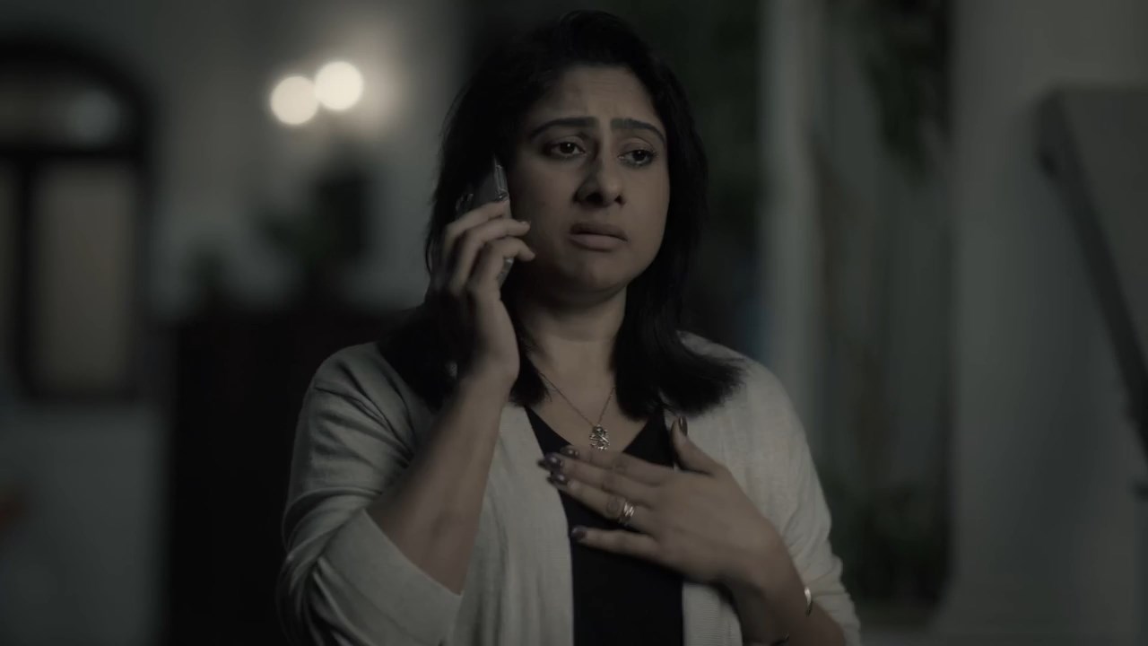 Maeri (2024) Season 1 [Hindi] WebRip 480p, 720p ESub - Complete Screenshot