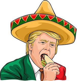 TACO-Trump