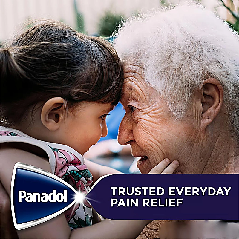 قرص بانادول أكتيفاست 20 حبة قرص بانادول أكتيفاست 20 حبة