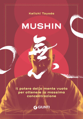 Keiichi Toyoda - Mushin (2025)
