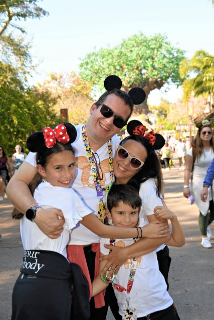 ANIMAL KINGDOM Y HOLLYWOOD STUDIOS - Semana Blanca en Disney World 24/02/24 - 02/03/24 (23)