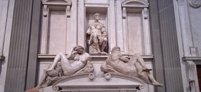 Florencia, 2 años después. - Pizcas de arte en Venecia, Mantua, Verona, Padua y Florencia (90)