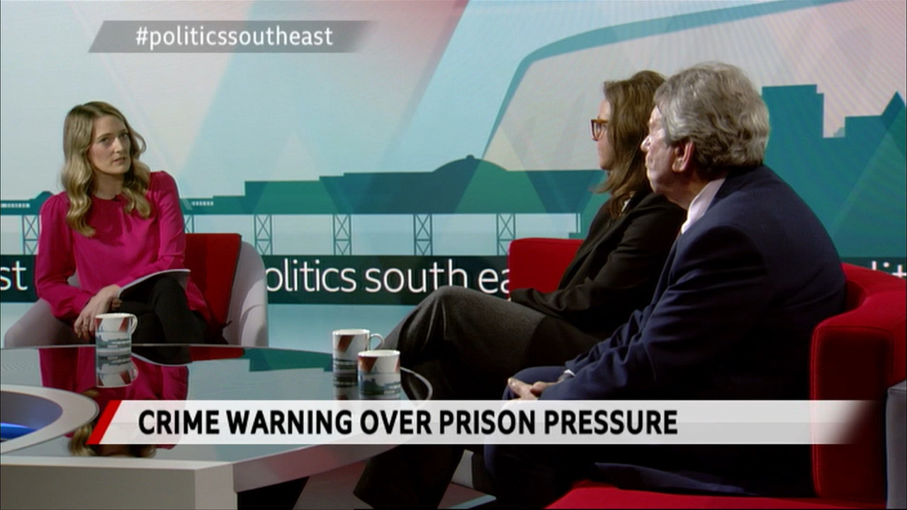10.22 - 10.00.01 - Politics South East. Politics South East. The late....ts_snapshot_12.08.803