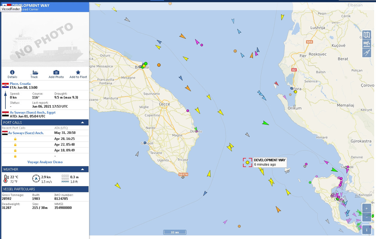 New China TV: China-constructed Peljesac Bridge progressing at speed in Croatia - Page 20 Screenshot-934