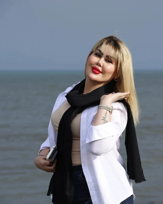 صورة السيدة