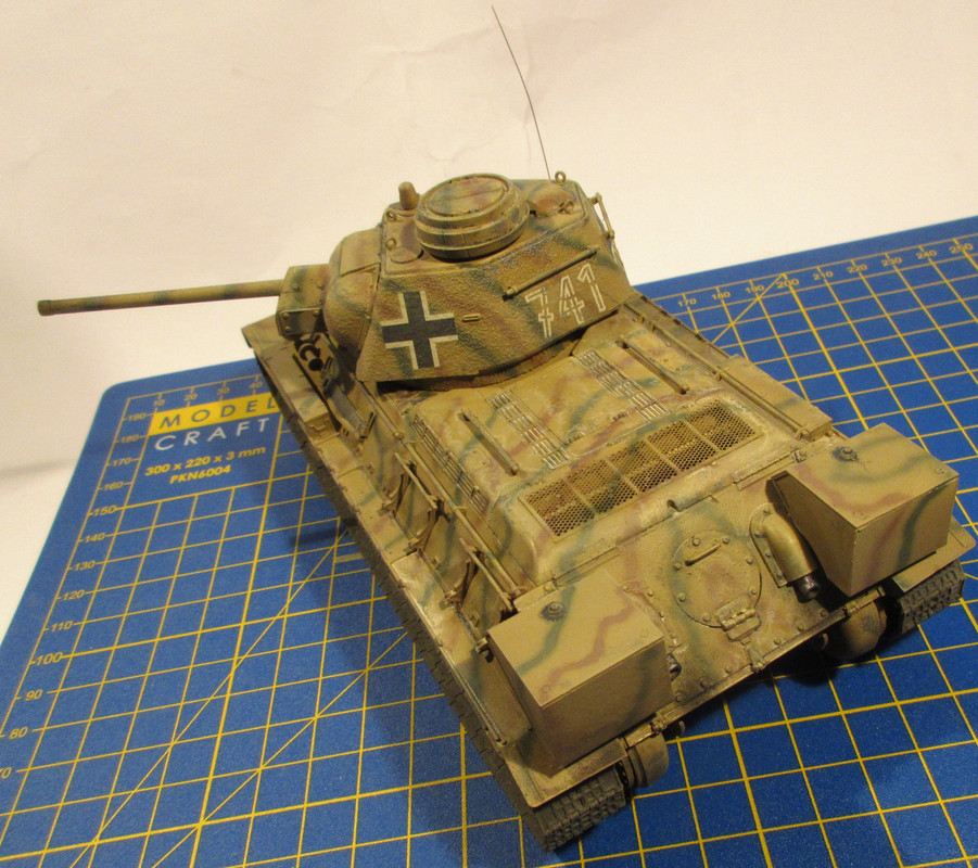 Pz.Kpfw T-34 747 (r)-5 086