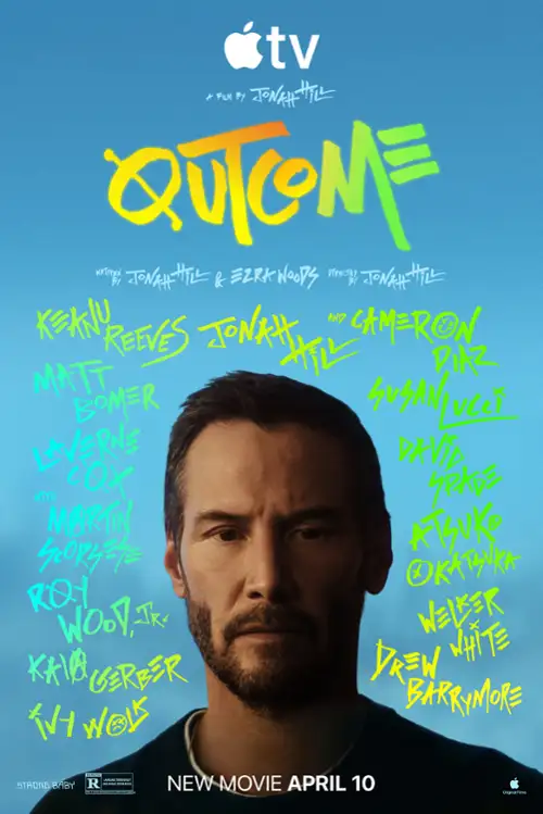Skutki uboczne / Outcome (2026) PL.AI.1080p.ATVP.WEB-DL.XviD.AC3-MAXX / Lektor PL (AI)