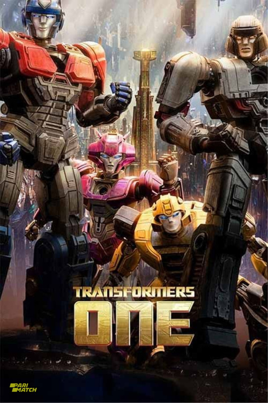 Transformers One 2024.1080p.CAMRip.TAM.HQ.DUB.PariMatch