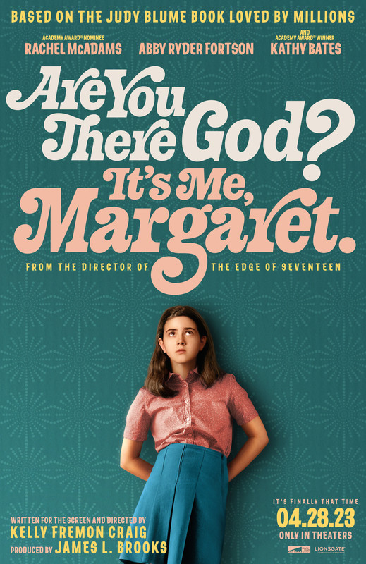 Download Are You There God Its Me Margaret 2023 WEBRip Hindi Dubbed 720p [1XBET] download