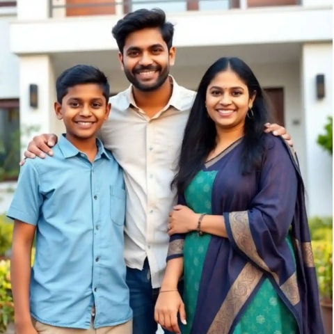 Parent Review